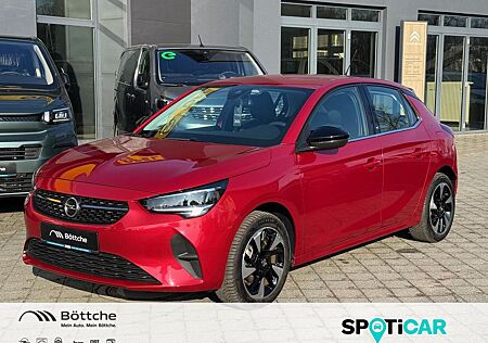 Opel Corsa -e Elegance - LED/KLIMAAUT/KAMERA/PDC