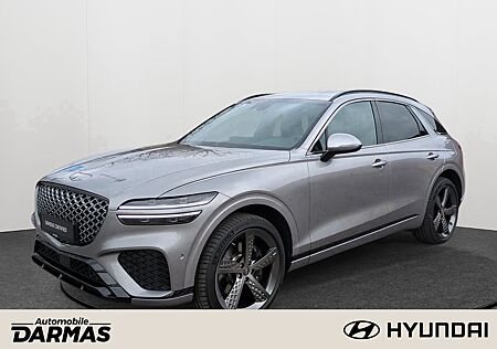 Genesis GV70 2.2D AWD Sport