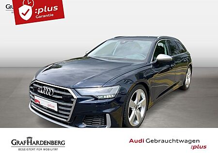 Audi S6 Avant 3.0 TDI quattro Tiptronic AHK B&O Navi