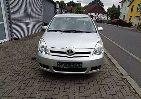 Toyota Corolla Verso 1.8 Sol