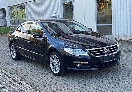 VW Passat CC Volkswagen 1.8 TSI