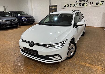 VW Golf Volkswagen VIII Variant Life 2.0TDI/ACC/LED/SHZ