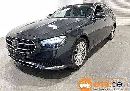 Mercedes-Benz E 220 dAvantgarde 4Matic EU6d Navi LED ACC Pano