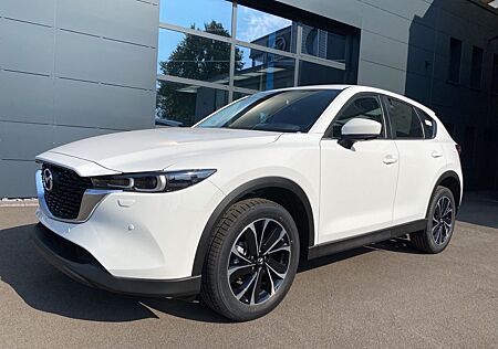 Mazda CX-5 Advantage 165 2WD