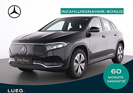 Mercedes-Benz EQA 250+ Progressive+NavPrem+LED+Eheck+Amb+RFK+