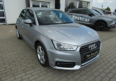 Audi A1 Sportback sport ultra