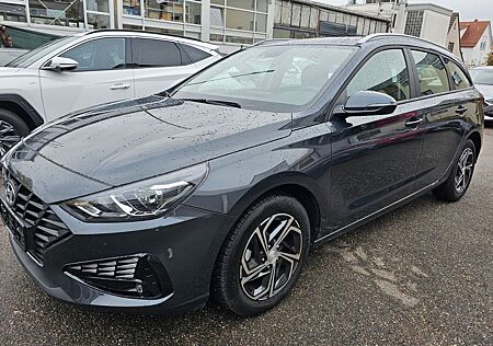 Hyundai i30 cw 1,0 T-GDI Comfort