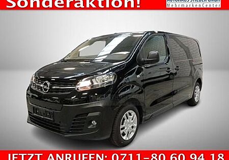 Opel Vivaro Kasten EPH Hi+180°KAM+SHZ+NAVI 100 kW ...