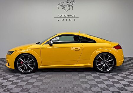 Audi TTS Coupe 2.0 TFSI quattro|Matrix|B&O|MMI|