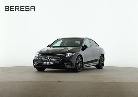 Mercedes-Benz CLA 350 4M EQ AMG Night Burmester MBUX Pano HUD