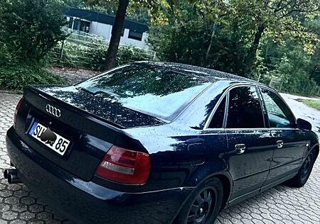 Audi A4 B5 1.8 T K04 Stage 2 Upgrade 240 ps