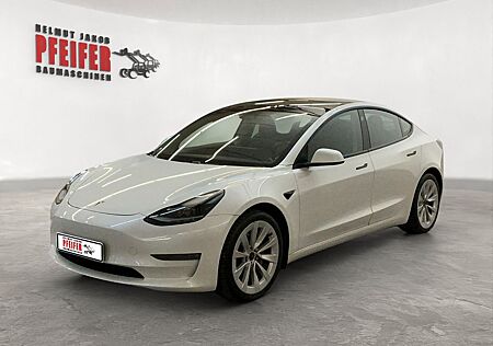 Tesla Model 3 Dual Motor Full *Self Driving*