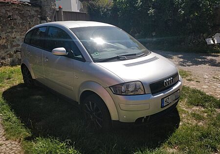 Audi A2 1.6 FSI -