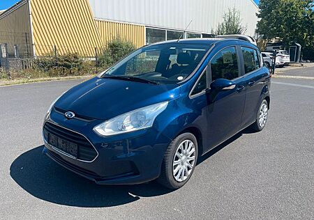 Ford B-Max Trend