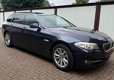 BMW 530d xDrive Touring - TÜV 02/2027