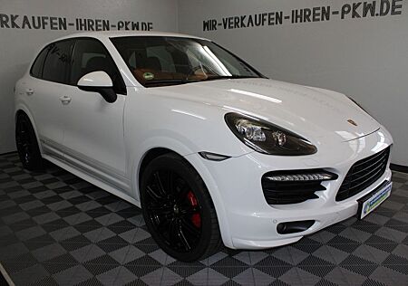 Porsche Cayenne GTS V8 Approved 06.27*TOP ZUSTAN