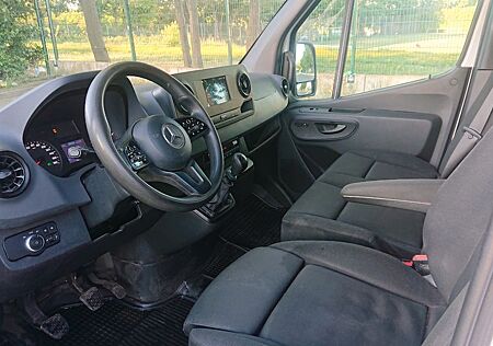 Mercedes-Benz Sprinter 316 CDI
