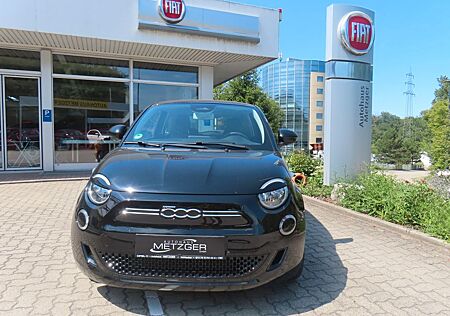 Fiat 500E 500 e Icon Akku 42 kWh