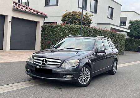 Mercedes-Benz C 250 C250 T CDI Avantgarde Automatik/Leder/Xenon/