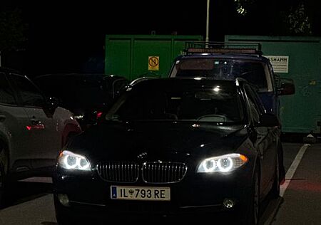 BMW 525 gebraucht kaufen BMW 525d Touring -