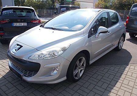 Peugeot 308 1.6 Sport Plus 120 VTi FESTPREIS