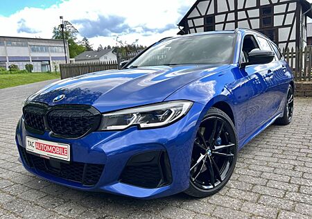 BMW M340d xDrive LASER NAPPA ACC MEMORY STANDHEIZ