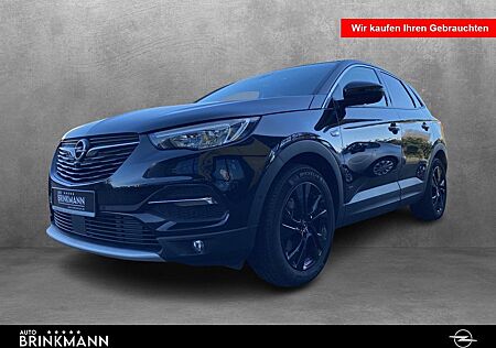 Opel Grandland X 1.6 Turbo Hybrid INNOVATION SHZ/eFH.