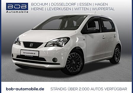 Seat Mii 1.0 Chic SHZ PDC KLIMA LM BT ZV TFL