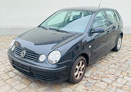 VW Polo Volkswagen 1.2 12V Comfortline *KLIMA*