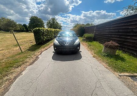 Peugeot 207 CC Limited Edition 155 THP Limited Edition