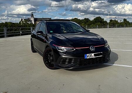 VW Golf Volkswagen GTI Clubsport 45