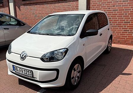 VW Up Volkswagen ! loadup! LKW bis 3,5t (TÜV bis Mai 2025)