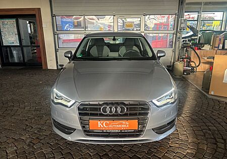 Audi A3 *Automatik*1Hand*Navi*Klimaauto*Service Neu