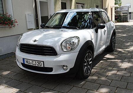 Mini Cooper Countryman Cooper Cooper