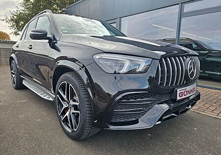 Mercedes-Benz GLE gebraucht kaufen Mercedes-Benz GLE 53 AMG 4Matic+ Junge Sterne