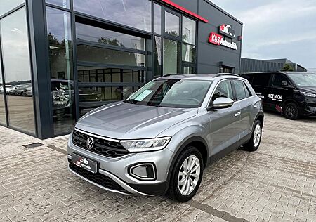 VW T-Roc Volkswagen 1.5 TSI Life*DSG*LED*SHZ*PDC*CarPlay*