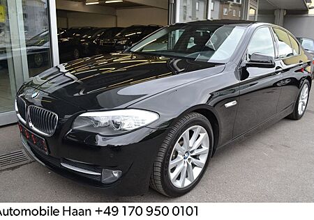 BMW 525 DA xDrive XENON*ALU18zoll*NAVIGATION