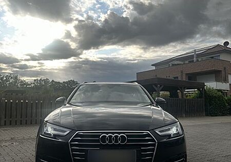 Audi A4 3.0 TDI S tronic design Avant **TÜV07/27**