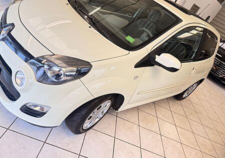 Renault Twingo Klimaanlage Panorama-Dach Tempomat