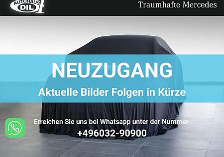 Mercedes-Benz GLB 220d 4M 8G-DCT *1.HD*STAND-HZ*7-SITZER*RFK*