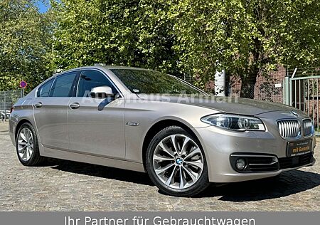 BMW 535 d xDrive Lim. Modern Line Soft-Close Head-Up
