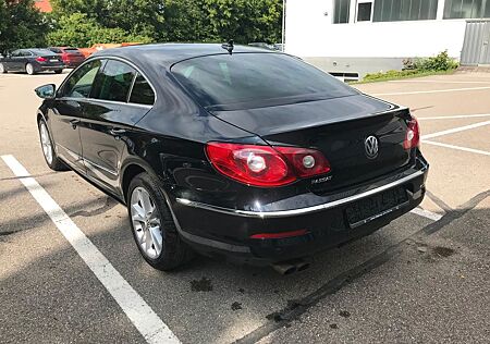 VW Passat Volkswagen CC Basis