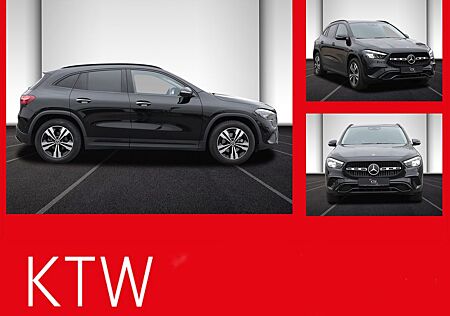 Mercedes-Benz GLA 200 Progressive,Night-Paket,PanoSD,Distronic