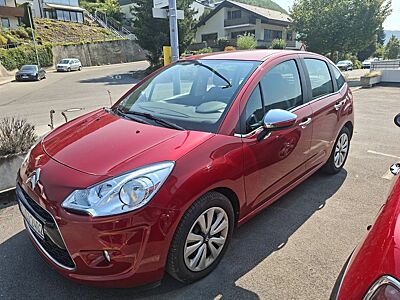 Citroën C3 PureTech 82 Selection Selection