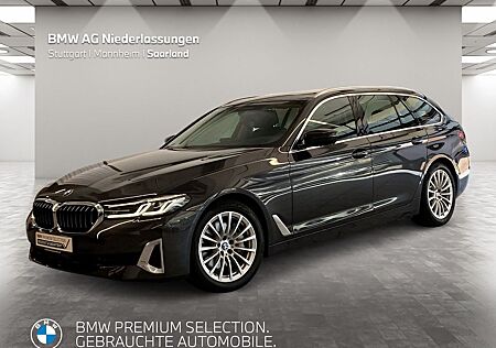 BMW 530d xDrive Touring Driv.Assist.Prof Head-Up