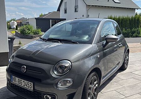 Fiat 500 1.0 GSE N3 Hybrid SPORT SPORT