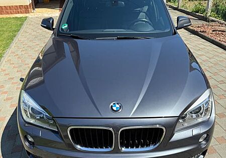 BMW X1 xDrive25d - M Sport Paket