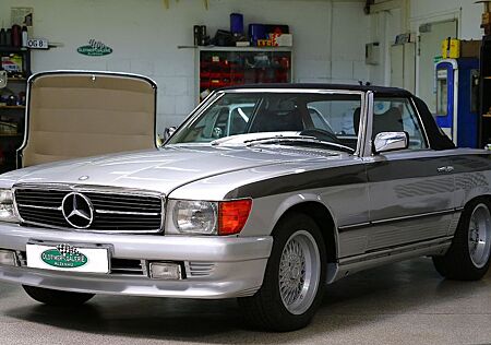Mercedes-Benz SL 280 280 SL R107