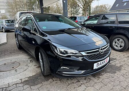 Opel Astra Sports Tourer Innovation SHZ/Cam/Navi