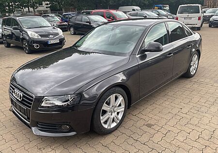 Audi A4 Lim. Ambiente quattro TÜV 06.2027 *1 HAND*